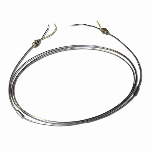 矿物绝缘发热电缆 - HIL-SS series - Hillesheim GmbH/德国Hillesheim - 浸入式加热器 / 恒转瓦数