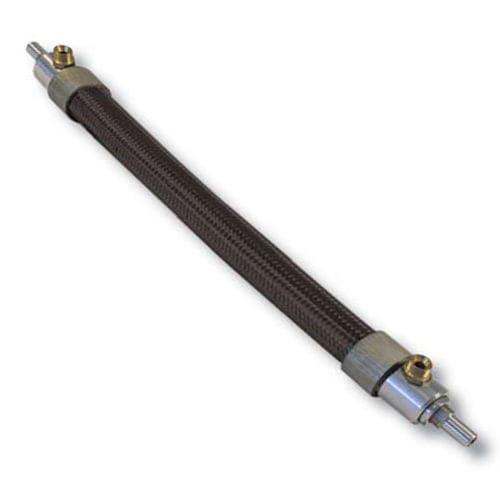 油加热软管 - HDM 95/200  - Hillesheim GmbH/德国Hillesheim - 用于水 / PTFE / 不锈钢