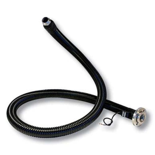 化工产品软管 - HE 90/200  - Hillesheim GmbH/德国Hillesheim - 用于溶剂 / 用于油 / 用于研磨液