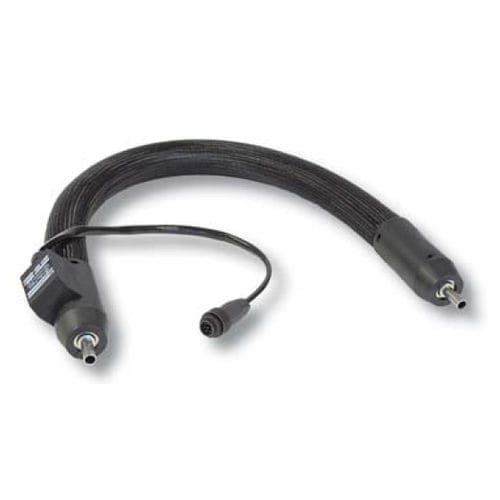 气体加热软管 - H 300  - Hillesheim GmbH/德国Hillesheim - 用于空气 / PTFE / 不锈钢