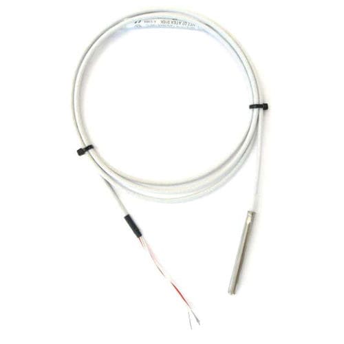 Pt100温度传感器 - HBR-IRPT 100Ex - Hillesheim GmbH/德国Hillesheim - 防爆燃 / 危险区域 / 小型