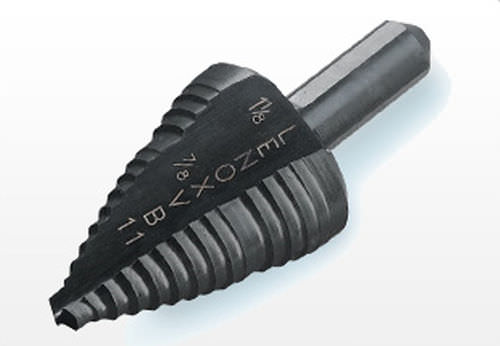 实心钻头 - VARI-BIT®  - Lenox - 多用途 / 碳化物 / 分级