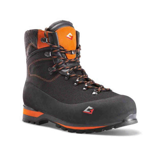 工业用途安全防护靴 - WILD MOUNTAIN MID WR - Calz. Garsport S.r.l - 用于林场 / 密封 / 防油