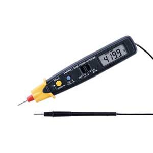 数字万用表 - 3246-60 - HIOKI E.E. CORPORATION/日置 - 笔式 / 工业