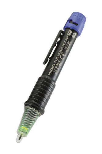 电压探测器 - 70 - 600 V | 3120 - HIOKI E.E. CORPORATION/日置