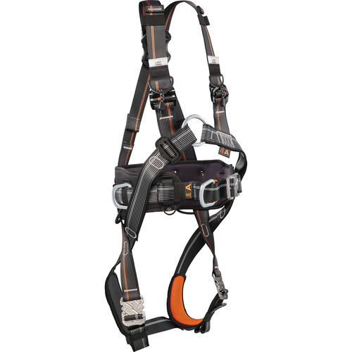 防坠落背带 - G-1161 - ActSafe Systems AB - 外侧固定