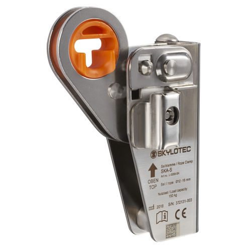 腹部绳卡扣 - L-0058-SK - ActSafe Systems AB