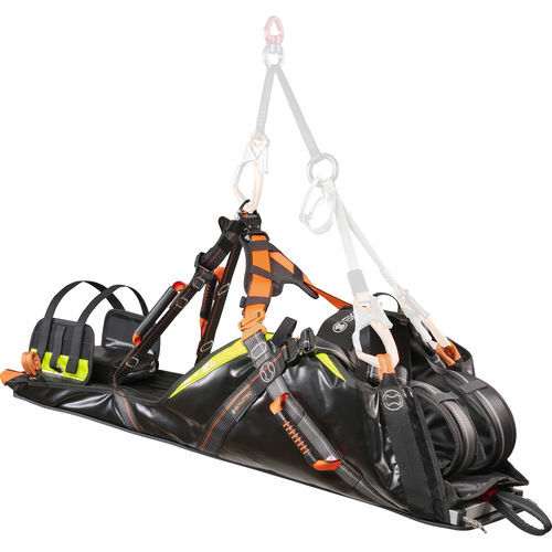 担架 - CONREST PRO + - ActSafe Systems AB