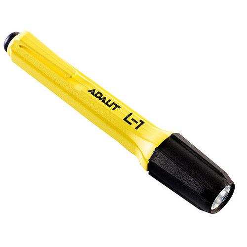 LED手电筒 - L-1 - ADARO Tecnologia, S.A. - ATEX / 手提式 / 磁性