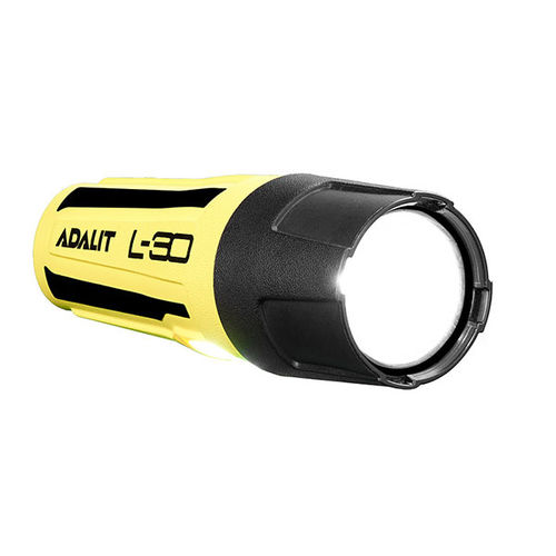 LED头灯 - L-30 - ADARO Tecnologia, S.A. - 工作 / ATEX / 照明