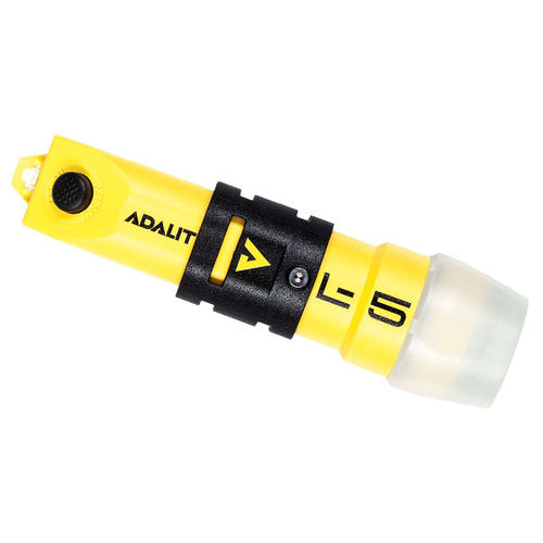 LED手电筒 - L-5 - ADARO Tecnologia, S.A. - ATEX / 充电式 / 轻型