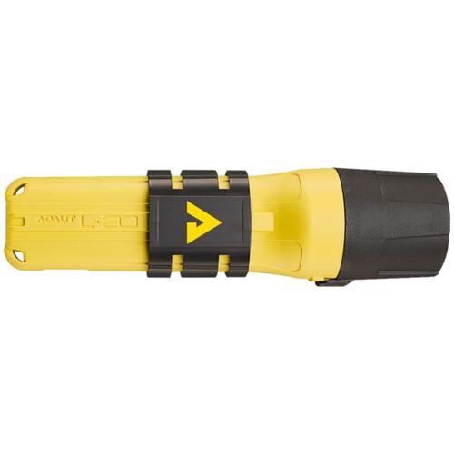 LED手电筒 - L-20 - ADARO Tecnologia, S.A. - 照明 / ATEX / IP68