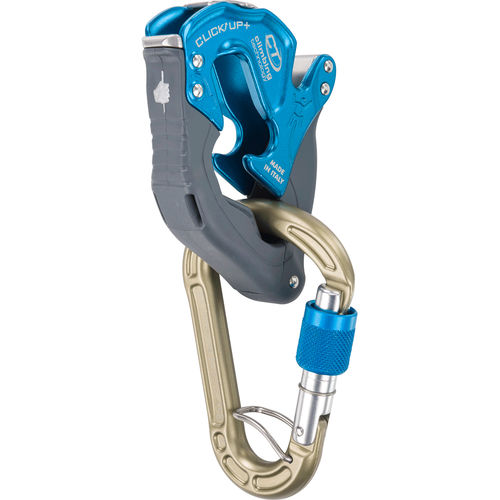 把手绳卡扣 - 2K670 - Climbing Technology