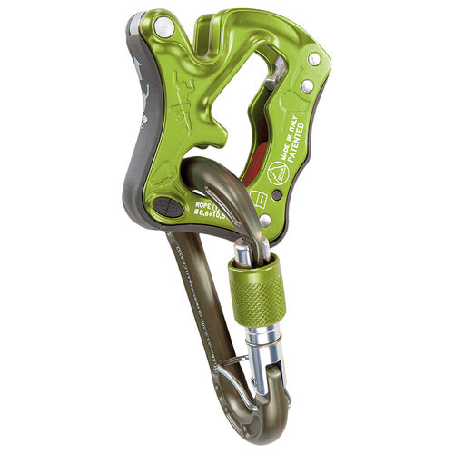 把手绳卡扣 - CLICK UP - Climbing Technology