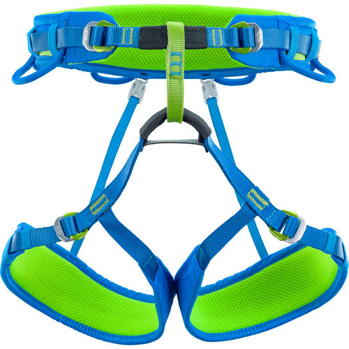 防坠落背带 - 7H167 - Climbing Technology - 胸前固定