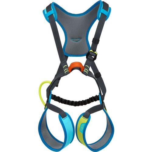 全身背带 - FLIK - Climbing Technology - 防坠落 / 胸前固定