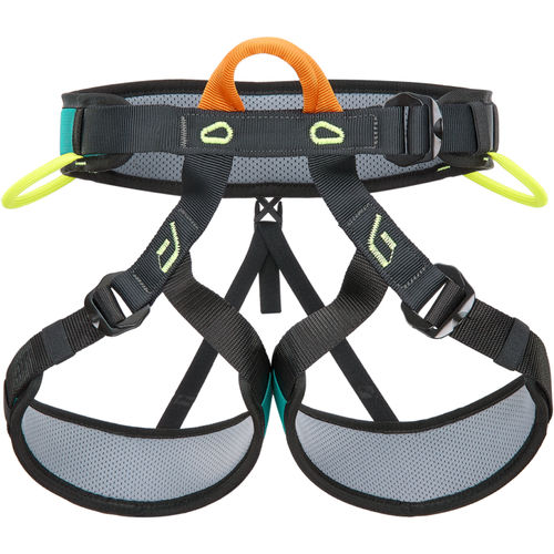 防坠落背带 - EXPLORER - Climbing Technology - 外侧固定