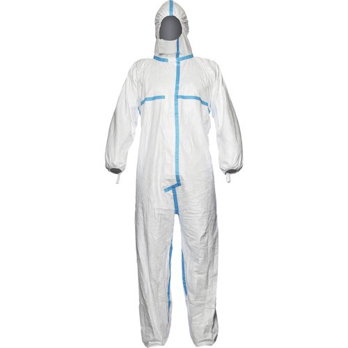 工作连体服 - TOKV - Asatex AG - 化学防护 / 防静电 / Tyvek®