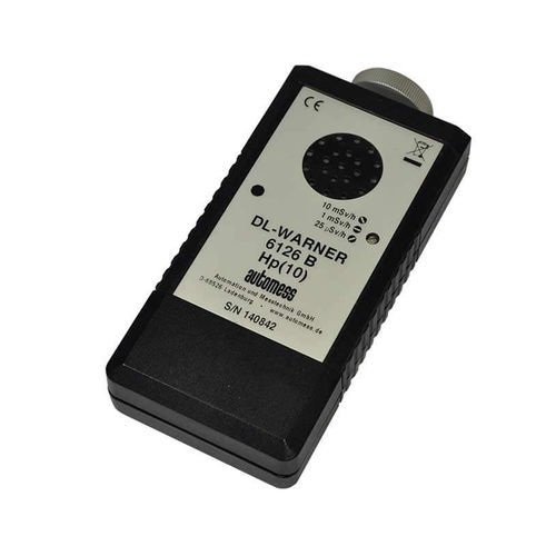 发声警报器 - DL-WARNER 6126B - AUTOMESS GmbH Automation und Messtechnik