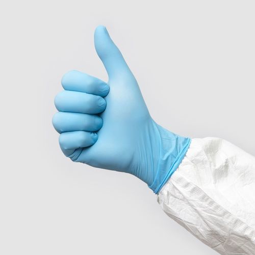 腈类手套 - Dermagrip Ultra LT - Berner International GmbH - 搬运 / 化工 / 化学防护