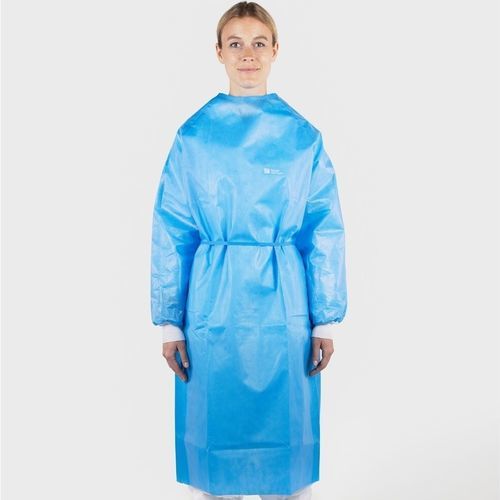 工作实验服 - cleo® saphir - Berner International GmbH - 化学防护 / Tyvek® / 石膏灰泥