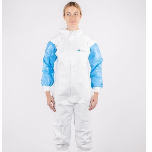 工作袖套 - cleo® saphir - Berner International GmbH - 化学防护 / Tyvek® / 石膏灰泥
