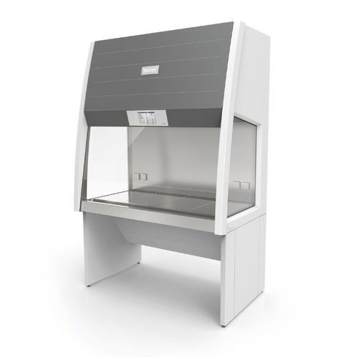 微生物学安全操作柜 - claire® pure  - Berner International GmbH