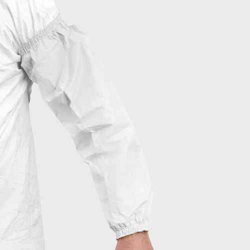 工作袖套 -  IsoClean® - Berner International GmbH - 防水 / Tyvek® / 用于无菌室
