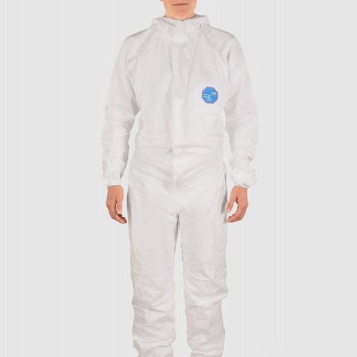化学防护连体服 - Tyvek® 500 Labo - Berner International GmbH - 工作 / 防静电 / Tyvek®