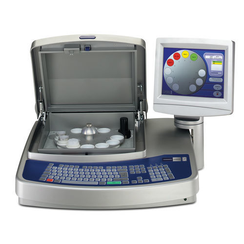 荧光光谱仪 - X-Supreme8000 - Hitachi High-Tech Analytical Science - EDXRF / 工艺流程