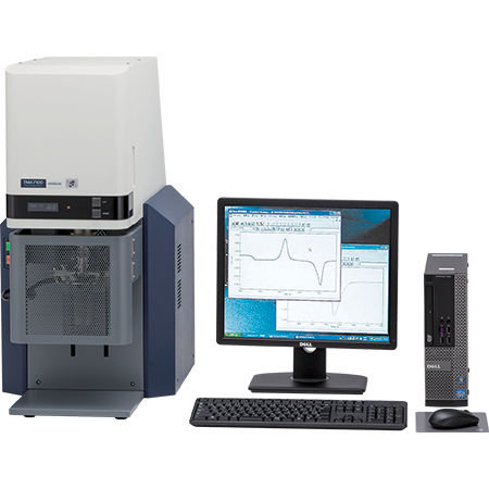 TMA分析仪 - TMA7100 - Hitachi High-Tech Analytical Science - 实验室 / 质量控制 / 化工