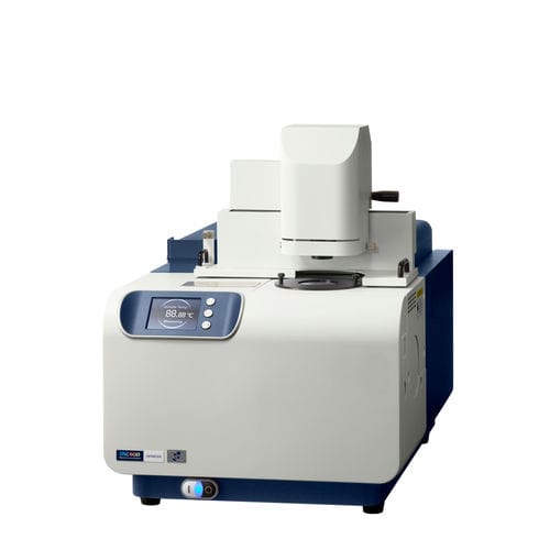 差示扫描量热仪 - NEXTA DSC Series - Hitachi High-Tech Analytical Science - 高温 / 高敏型 / DSC