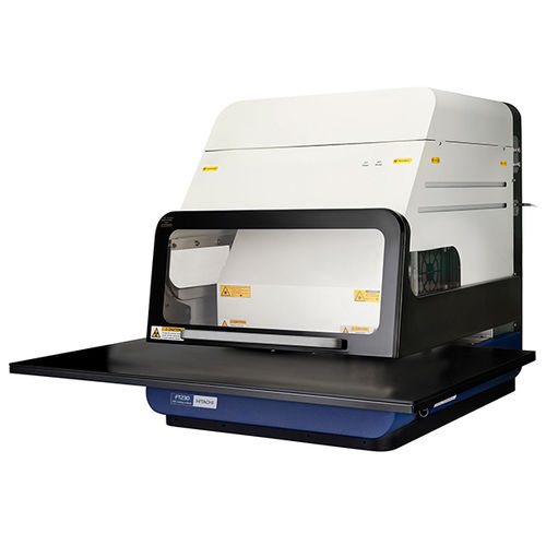 涂层厚度分析仪 - FT200 Series - Hitachi High-Tech Analytical Science - 金属 / 监控 / 工艺流程