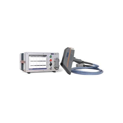金属分析仪 - PMI-MASTER Smart - Hitachi High-Tech Analytical Science - 氮 / 合金 / 碳