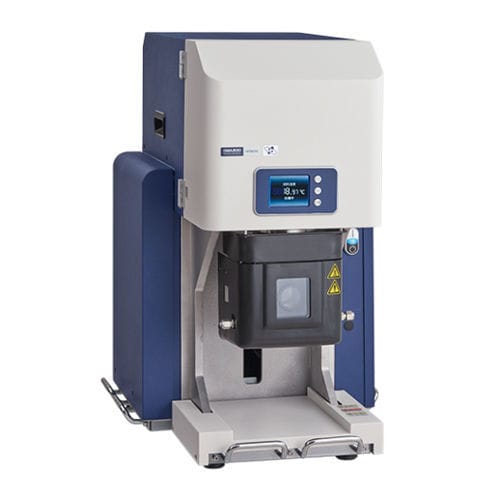 塑料分析仪 - NEXTA&reg; DMA200 - Hitachi High-Tech Analytical Science - 碳 / 用于橡胶 / 聚氯乙烯