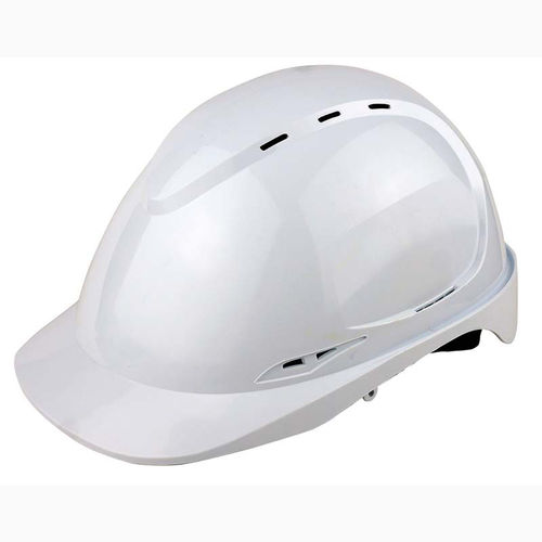 工地安全帽 - SH3100/W - DACH Schutzbekleidung GmbH & Co. KG - EN 397