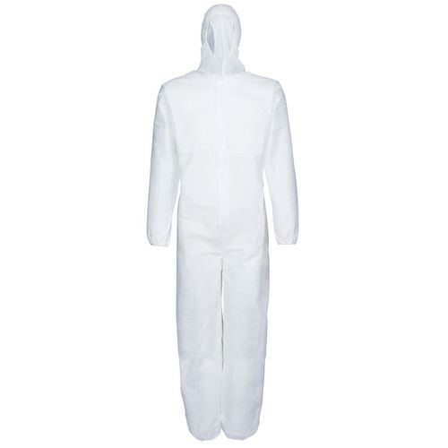 工作连体服 - 52 series - DACH Schutzbekleidung GmbH & Co. KG - 聚丙烯 / 建筑工地 / 男女通用