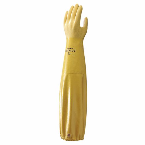 搬运手套 - H621/10 - DACH Schutzbekleidung GmbH & Co. KG - 化工 / 化学防护 / 机械防护