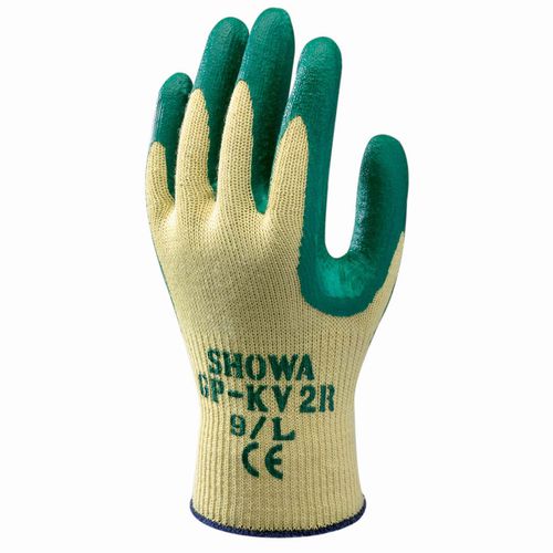 工作手套 - H134/7 - DACH Schutzbekleidung GmbH & Co. KG - 用于汽车工业 / 用于建筑工地 / 用于冶金产业