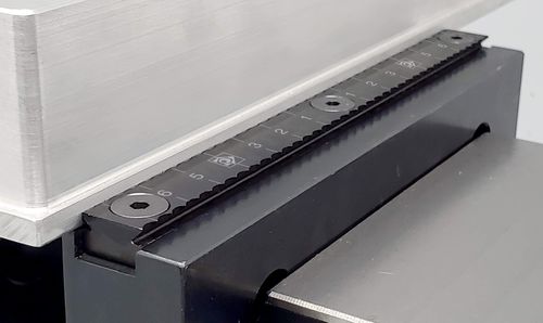手柄 - Talongrip™ - Mitee Bite