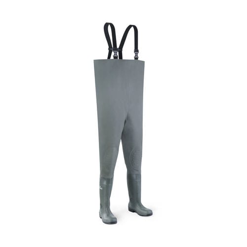 安全防护型涉水长筒靴 - Safety  - DIKAMAR, S.A. Industria de Proteção de Calçado - 防水