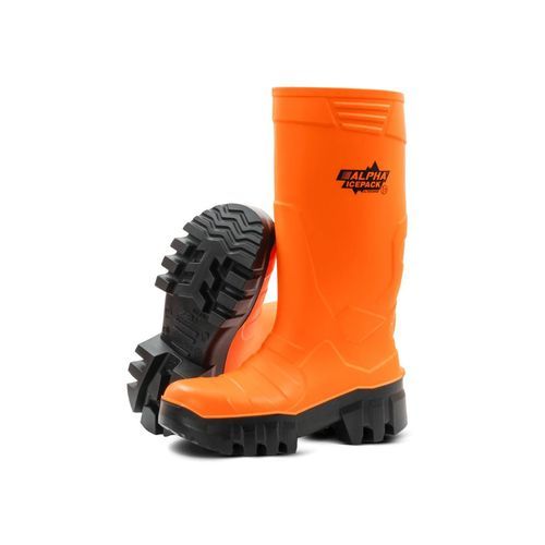 工程安全防护靴 - DKM96021O - DIKAMAR, S.A. Industria de Proteção de Calçado - 工业用途 / 户外活动 / 防静电