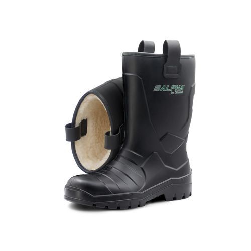 农业安全防护靴 - DKM99R952G - DIKAMAR, S.A. Industria de Proteção de Calçado - 工程 / 工业用途 / 化学防护