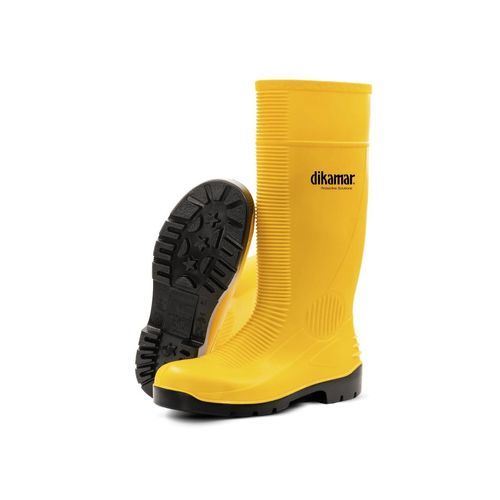 工程安全防护靴 - DKM94043R - DIKAMAR, S.A. Industria de Proteção de Calçado - 工业用途 / 防静电 / 防滑