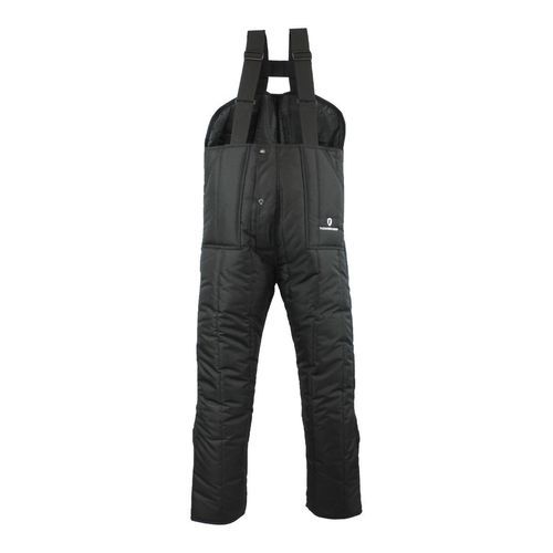 热防护连体服 - DKM9C0TWTOW - DIKAMAR, S.A. Industria de Proteção de Calçado - 防寒 / 拒水织物 / 绿色
