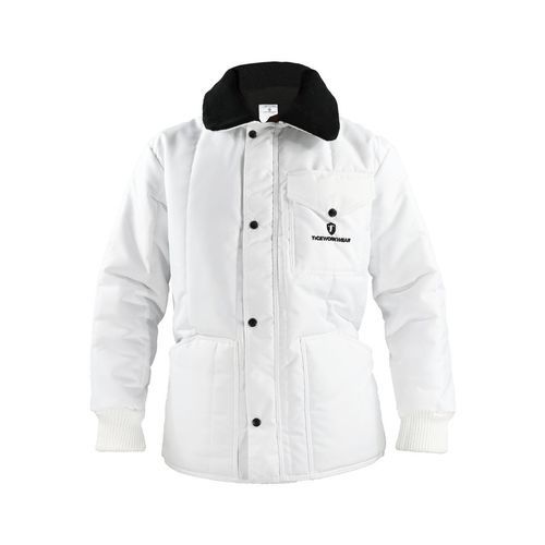 工作外套 - DKM9C0TWTJW - DIKAMAR, S.A. Industria de Proteção de Calçado - 热防护 / 防寒 / 布料