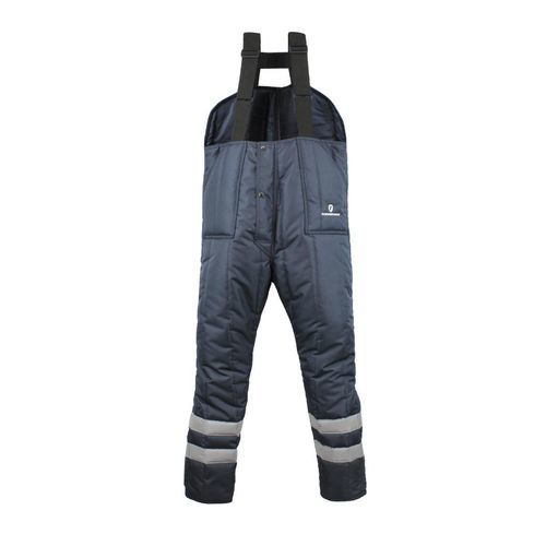 热防护连体服 - DKM9C0TWTOV - DIKAMAR, S.A. Industria de Proteção de Calçado - 防寒 / 反光 / 布料