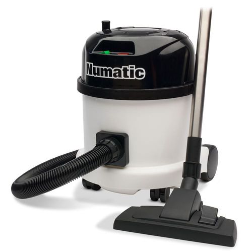 商用吸尘器 - PPH320 - Numatic - 干式 / 单相 / 移动式