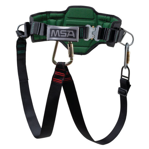 EN 358防坠落安全带 - alphaBELT - Eagle Technical Products Ltd.