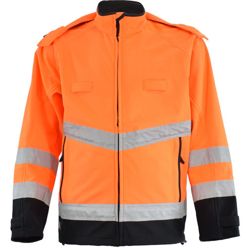 反光外套 - ETF1220BO - Eagle Technical Products Ltd. - 工作 / 阻燃 / 防静电